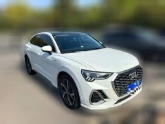 2021 Audi Q3 Sportback 2020 2.0T AT 40TFSIFashionFWD #3