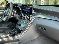 2020 Mercedes-Benz C-Class 2020 1.5T AT C260LSport Facelift #11