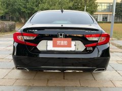 2021 Honda Accord 2018 1.5T AT 260TURBOElite China VI #5