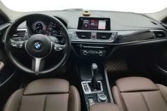 2019 BMW 1 Series 2019 1.5T AT 118i MSport Pkg #12