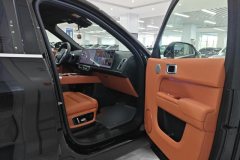 2025 Li Auto Li Auto L8 2024 Max #8