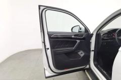 2021 Volkswagen Tayron 2020 2.0T AT 330TSILuxurySmart ConnectProFWD #11