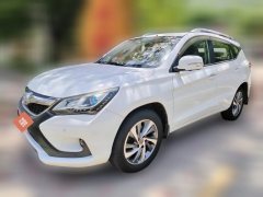 2016 BYD Song 2016 1.5T MT Premium FWD #1