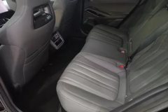 2025 BYD Song L EV 2025 Smart Drive 550km excellence #11