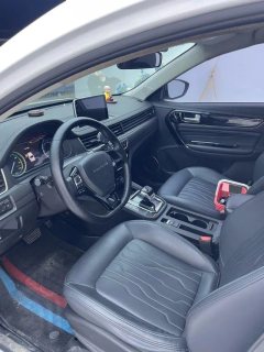 2021 Dongfeng Fengxing Fengxing S50EV 2021 operations #4