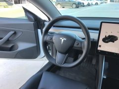 2020 Tesla Model 3 2021 StandardBattery lifeRWDUpgradeEdition #14