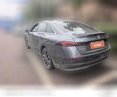 2025 Roewe D7 2025 DMH 125km worldChampion #5