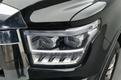 2024 Tank 500 PHEV 2024 Hi4-T 2.0T AT #5