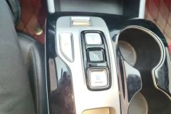 2024 Hyundai Tucson 2023 TucsonL 1.5T AT 2WDGLXElite #16