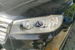 2015 Haval H6 2015 1.5T AT SportLuxury FWD #5