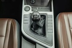 2023 Dongfeng Fengxing Fengxing T5 2023 prosperous age 1.6L MT Build a dreamEdition 5Seat #17