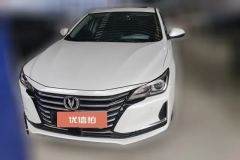 2020 Chang'an Ruicheng CC 2020 1.5T AT tideSharp #2
