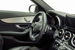 2017 Mercedes-Benz C-Class 2017 2.0T AT C200Sport Facelift #23