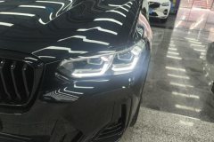 2025 BMW X3 2023 2.0T AT xDrive 30i Leading MYaoye suit #5