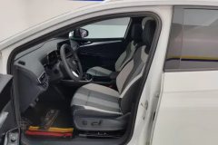 2024 Volkswagen ID.4 CROZZ 2024 Pure enjoymentLimited #9