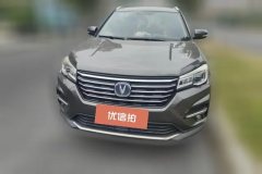 2018 Chang'an CS75 2018 1.5T AT 280TSmart #2