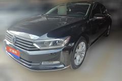 2017 Volkswagen Magotan 2017 1.8T AT 330TSILuxury #1