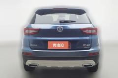 2017 Chang'an CS55 2017 1.5T AT Dynamic #4