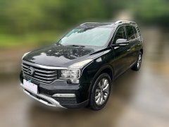 2018 GAC Trumpchi Trumpchi GS8 2017 2.0T AT 320T 2WDLuxurySmart Connect（7Seat） #1