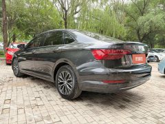 2020 Volkswagen Sagitar 2020 1.2T AT 200TSIComfort China VI #5