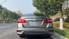 2023 Nissan Sylphy 2022 1.6 AT XEClassic Comfort #8