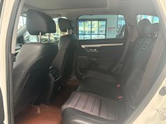 2022 Honda CR-V 2021 1.5T AT 240TURBOUrbanEditionFWD #5