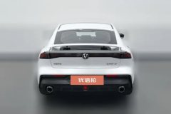 2022 Chang'an UNI-V 2022 1.5T AT Premium #4