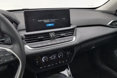 2021 Dongfeng Fengshen Yixuan GS 2020 1.5T AT 230TBeyond the eyesEdition #16