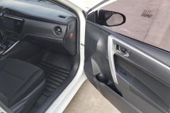 2019 Toyota Levin Twin Engine E+ 2019 1.8 AT PH GSEliteFashion #8