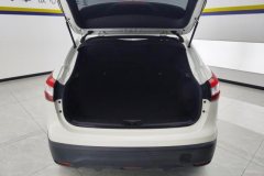 2019 Nissan Qashqai 2017 2.0 AT Smart China VI #4