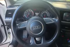 2016 Audi Q5 2016 2.0T AT 40TFSITech #15