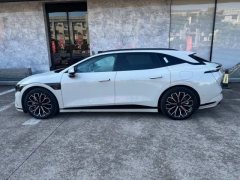 2025 Zeekr 007 GT 2025 RWDSmart Drive 75kWh #3