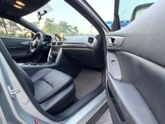 2018 Mazda CX-4 2018 2.0 AT blue sky vitalityEditionFWD #17