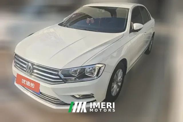 2018 Volkswagen Bora Sedan 2018 1.5 MT Fashion