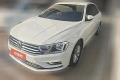 2018 Volkswagen Bora Sedan 2018 1.5 MT Fashion #1