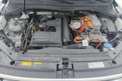 2021 Volkswagen Tiguan L PHEV 2021 1.4T AT 430HPEVPHEVFlagship #10