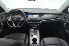 2020 Chang'an CS35 Plus 2019 1.4T AT ChanglianBlue WhaleEdition #12