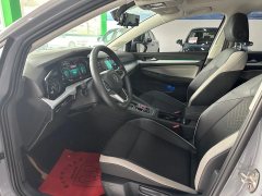 2022 Volkswagen Golf 2021 1.4T AT 280TSI Pro #4
