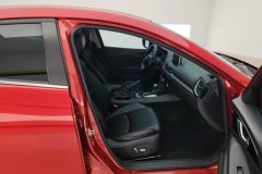 2016 Mazda Mazda3 Axela Sedan 2016 1.5 AT Luxury #8