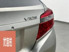 2016 Toyota Vios 2016 1.5 MT ZhizhenStar #6