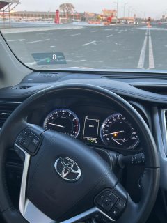 2021 Toyota Highlander 2021 2.0T AT Luxury7Seat 4WD #15