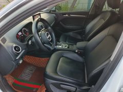 2019 Audi A3 Sportback 2019 1.4T AT 35TFSIEntry China VI #8