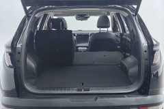 2022 Hyundai Tucson 2021 TucsonL 1.5T TOPFlagship #20
