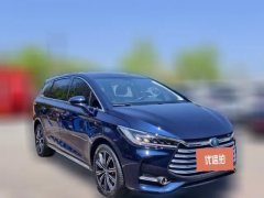 2019 BYD Song MAX PHEV 2019 1.5T AT DMSmart ConnectMake progress6Seat China V HEV #3