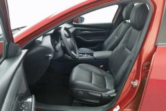 2020 Mazda Mazda3 Axela Sedan 2020 2.0 AT Quality and eleganceEdition #13