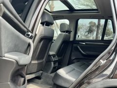 2014 BMW X3(Imported)(Imported) 2014 2.0T AT 20iLeading (Imported) #4