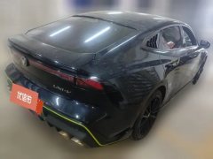 2022 Chang'an UNI-V 2022 1.5T AT Sport #4