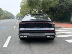 2024 Chang'an UNI-V 2024 1.5T AT nobleSport #8