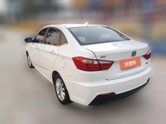 2016 Chang'an Yuexiang V7 2016 1.6 MT Enjoy China V #7