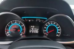 2019 Chevrolet Cavalier 2019 1.5 AT 320enjoySunroofEdition #14